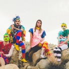 Tilly and the Wall's new album, Heavy Mood, comes out Oct. 2. Tilly and the Wall's new album, Heavy Mood, comes out Oct. 2.