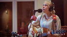 Bomba de Luz performs in The Current's studios. Bomba de Luz performs in The Current's studios.