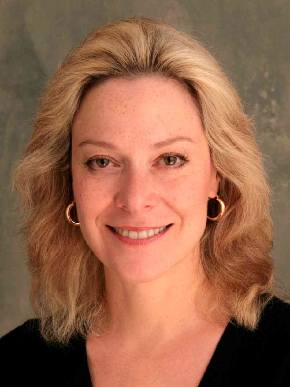 Alex Witchel is a staff writer for The New York Times Magazine. She is also the author of the novels Girls Only, The Spare Wife and Me Times Three.