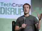 Facebook CEO Mark Zuckerberg emphasized his company's mobile-centered future Tuesday, in his first public comments since Facebook's troubled IPO.