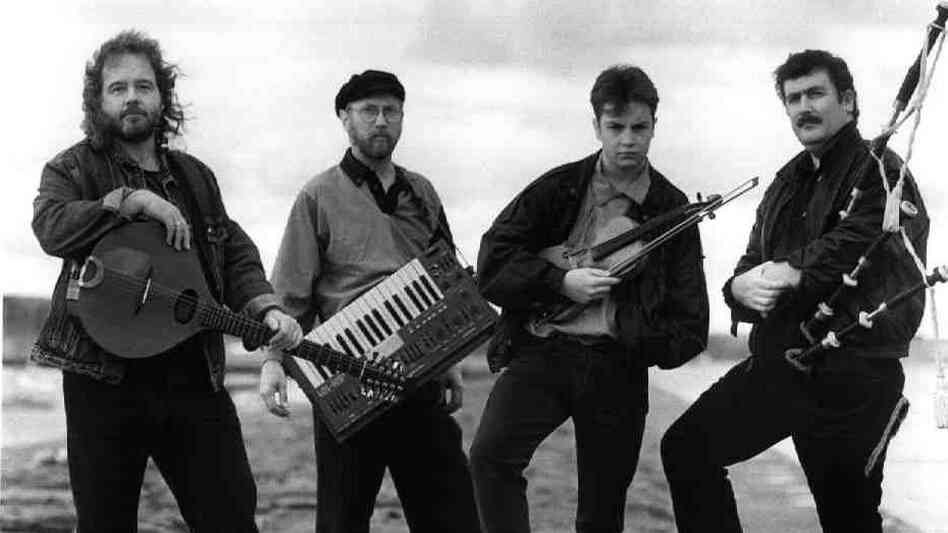 Battlefield Band