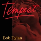 The Tempest album cover. The Tempest album cover.