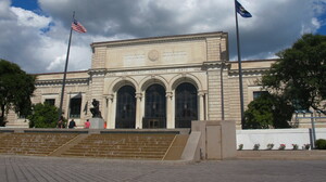 Suburban voters recently elected to raise property taxes to help fund the Detroit Institute of Arts. Some say it's a sign that city-suburb tensions are beginning to ease.