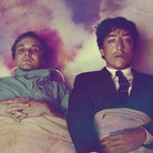 Grizzly Bear's newest full-length, Shields, is one of a heaping handful of exciting new rock albums out this month. Grizzly Bear's newest full-length, Shields, is one of a heaping handful of exciting new rock albums out this month.
