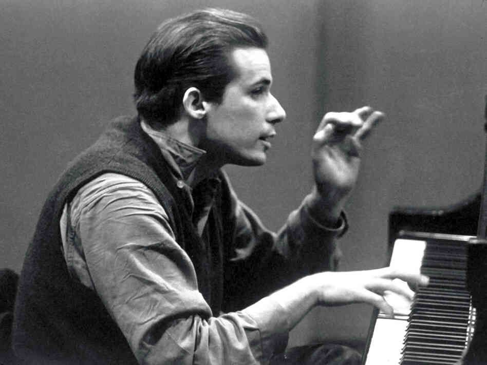 Glenn Gould would have turned 80 years old on Sept. 25. His legacy includes much more than the music of J.S. Bach.