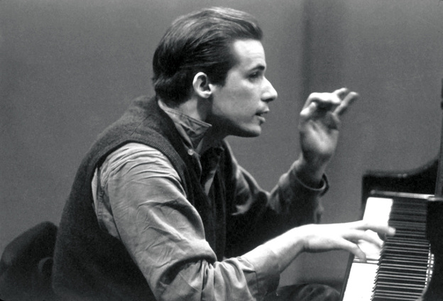 Glenn Gould would have turned 80 years old on Sept. 25. His legacy includes much more than the music of J.S. Bach.