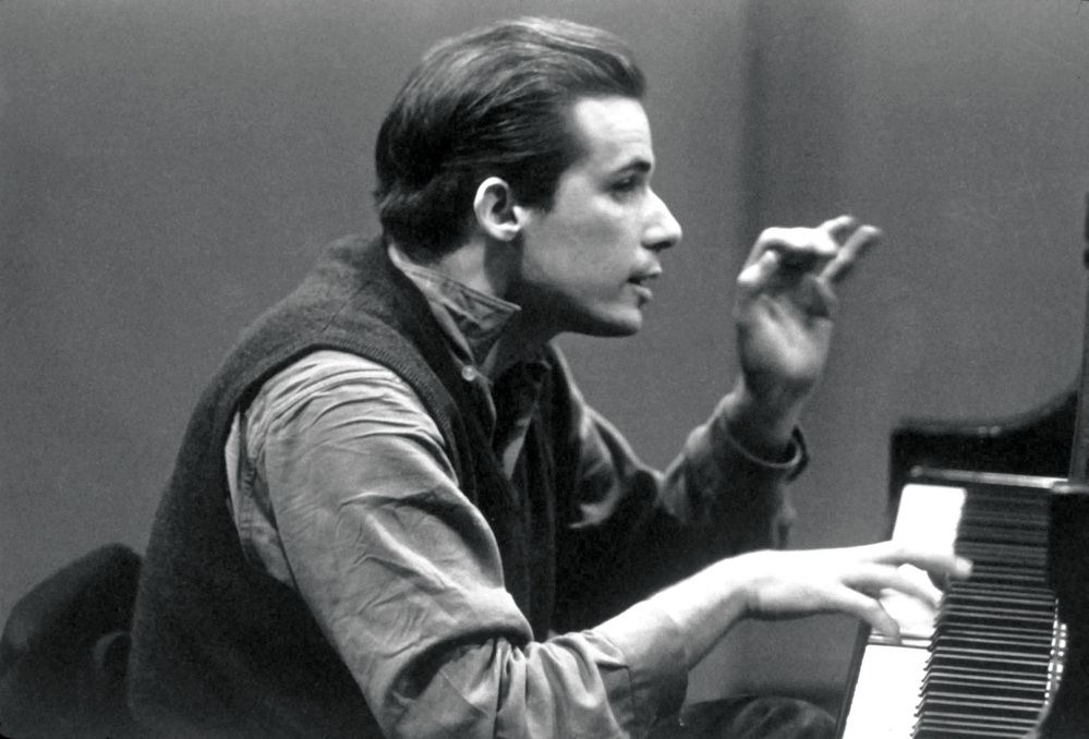 Glenn Gould would have turned 80 years old on Sept. 25. His legacy includes much more than the music of J.S. Bach.