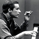 Glenn Gould would have turned 80 years old on Sept. 25. His legacy includes much more than the music of J.S. Bach. Glenn Gould would have turned 80 years old on Sept. 25. His legacy includes much more than the music of J.S. Bach.