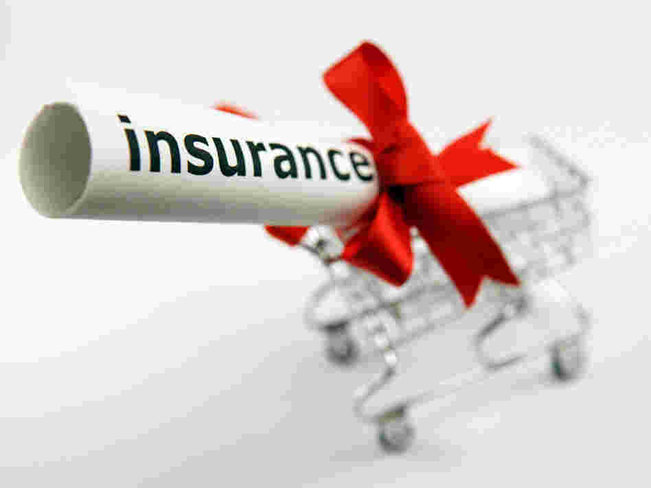 Heath coverage will cost you more than last year, but not as much as it might have.