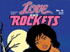 Love and Rockets Love and Rockets
