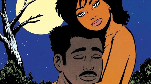 Love and Rockets