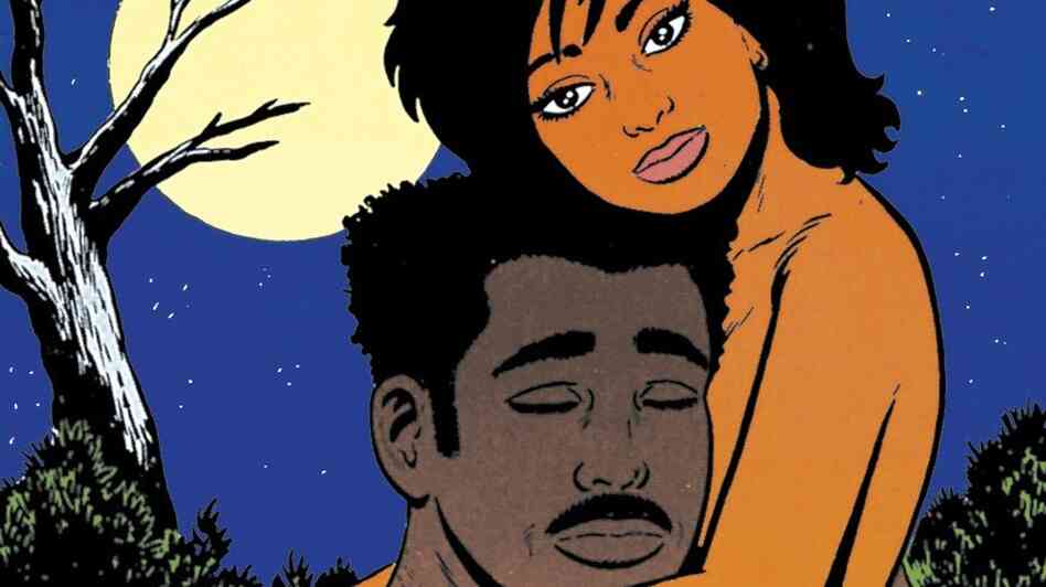 Love and Rockets