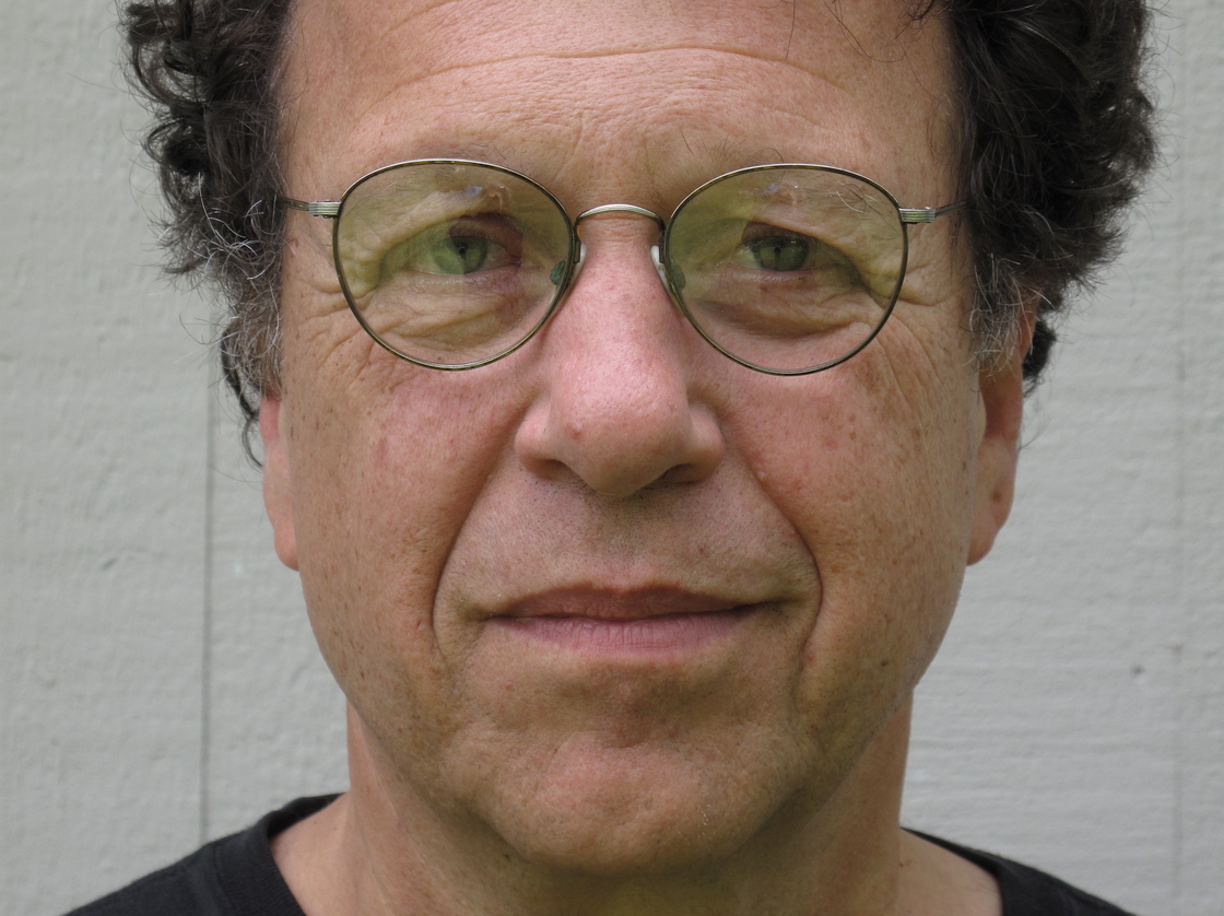 Scott Spencer, writing for the first time under the pen name Chase Novak, is the best-selling author of Endless Love and A Ship Made of Paper.