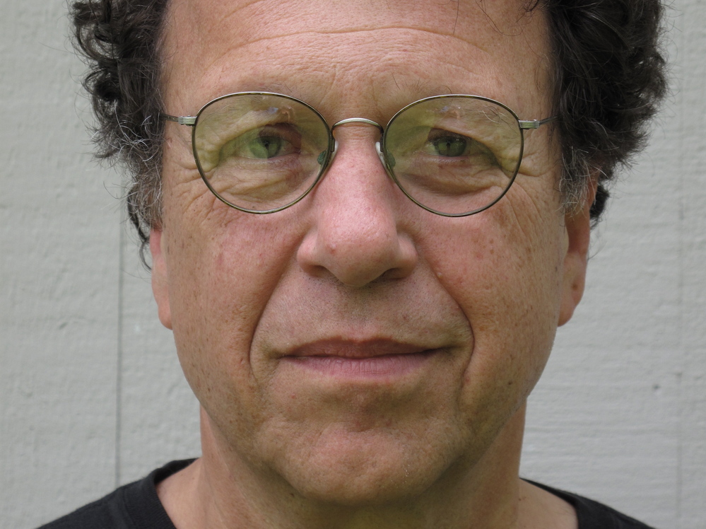 Scott Spencer, writing for the first time under the pen name Chase Novak, is the best-selling author of Endless Love and A Ship Made of Paper.
