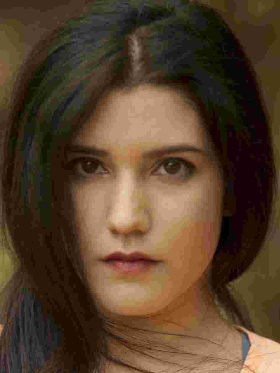 Shani Boianjiu served in the Israeli army for two years.