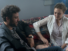 Emotionally stunted Jesse (Josh Radnor) forms a relationship with Zibby (Elizabeth Olsen), a much younger woman, in Liberal Arts. Emotionally stunted Jesse (Josh Radnor) forms a relationship with Zibby (Elizabeth Olsen), a much younger woman, in Liberal Arts.