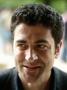 Tom Reiss is the author of The Orientalist. His biographical work has appeared in The New Yorker, The New York Times and other publications. Tom Reiss is the author of The Orientalist. His biographical work has appeared in The New Yorker, The New York Times and other publications.