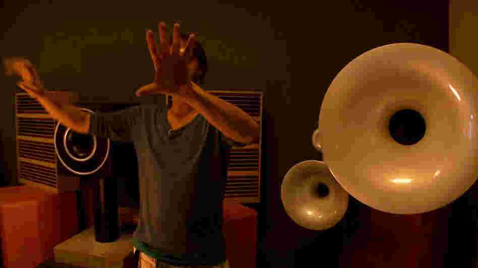 Dependent and Happy, the latest full-length album from electronic producer Ricardo Villalobos, comes out Sept. 25.