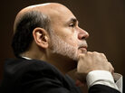 Federal Reserve Chairman Ben S. Bernanke in a hearing of the Joint Economic Committee on Capitol Hill in June. Federal Reserve Chairman Ben S. Bernanke in a hearing of the Joint Economic Committee on Capitol Hill in June.