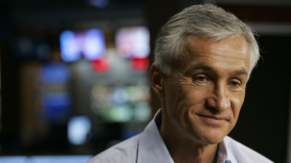 Univision host Jorge Ramos will be one of the moderators at the "Meet the Candidate" events featuring President Obama and rival Mitt Romney.