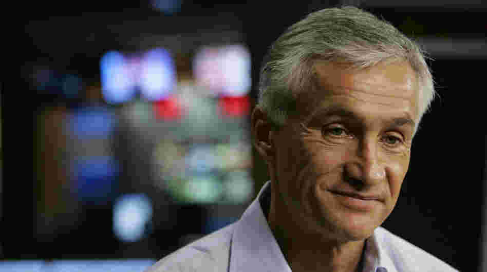 Univision host Jorge Ramos will be one of the moderators at the "Meet the Candidate" events featuring President Obama and rival Mitt Romney.