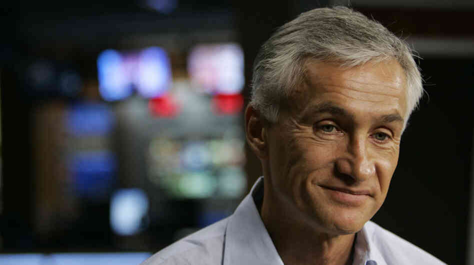 Univision host Jorge Ramos will be one of the moderators at the "Meet the Candidate" events featuring President Obama and rival Mitt Romney.