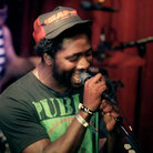 KCRW Presents: Bloc Party KCRW Presents: Bloc Party