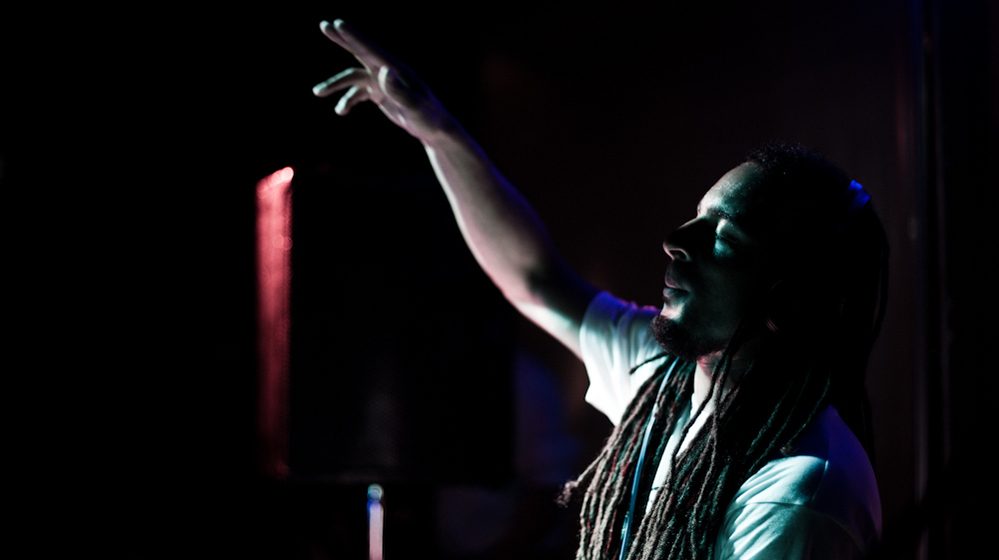 The dubstep producer Mala recorded sounds for his new album, Mala In Cuba, during a trip to Havana with the BBC DJ Gilles Peterson.