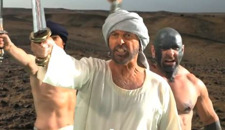 A trailer for the film Innocence of Muslims was uploaded to YouTube in early July.