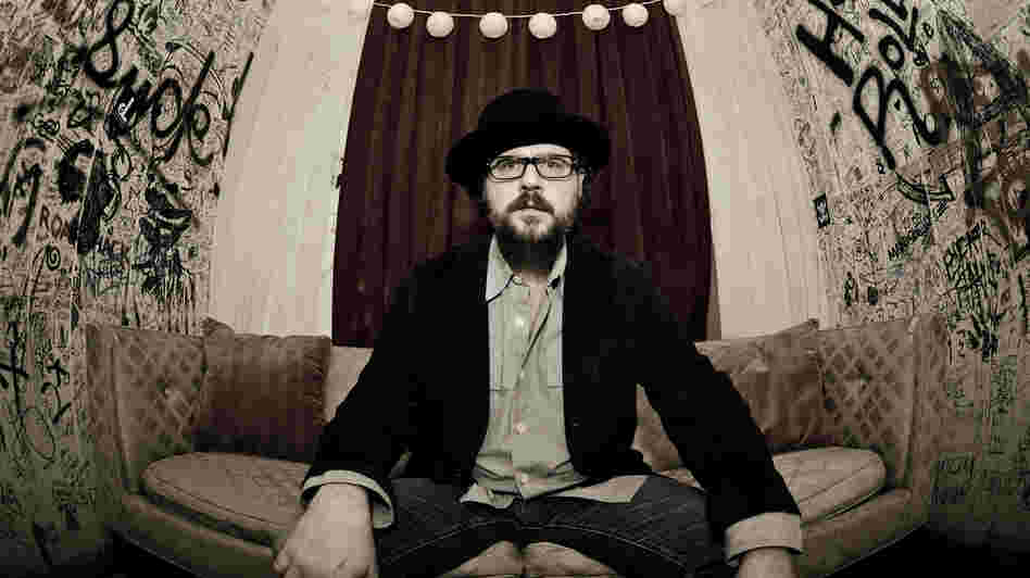Patterson Hood.