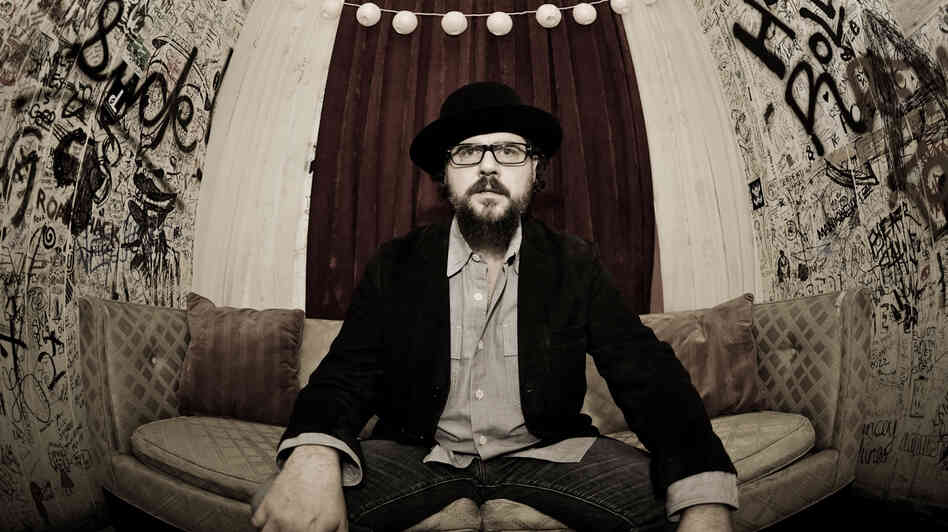 Patterson Hood.