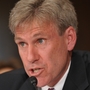 U.S. Ambassador to Libya Chris Stevens, who was killed Tuesday, worked closely with Libya's rebels last year as they fought to overthrow Moammar Gadhafi.