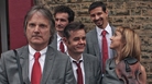 Find the One is the latest album by the alt-bluegrass act The Coal Porters, led by Sid Griffin (far left). Find the One is the latest album by the alt-bluegrass act The Coal Porters, led by Sid Griffin (far left).