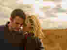 Ben Affleck and Rachel McAdams star in Terrence Malick's To The Wonder.