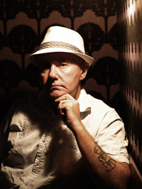 Irvine Welsh is the author of <em>Trainspotting</em> and <em>Filth</em>. Apart from his novels, Welsh also writes screenplays and produces films.