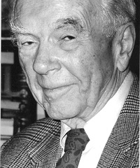William McCleery was born in Nebraska and spent his early career as a newspaper reporter and magazine editor. He died in 2000.