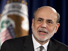 Federal Reserve Chairman Ben Bernanke speaks during a news conference in Washington. Federal Reserve Chairman Ben Bernanke speaks during a news conference in Washington.