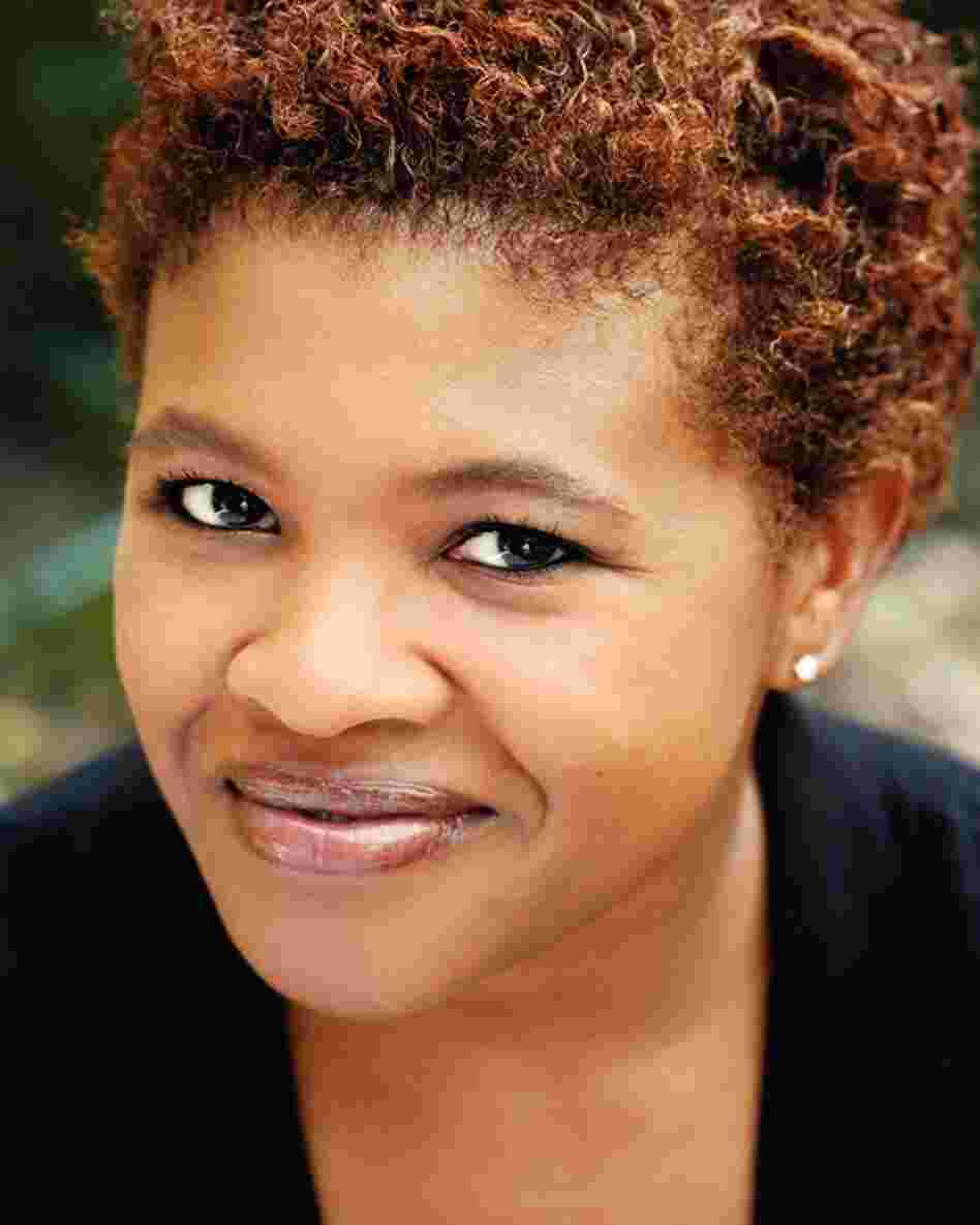 Attica Locke is the also the author of Black Water Rising, a murder mystery set in a racially divided Houston.