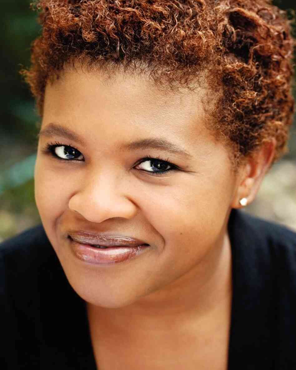 Attica Locke is the also the author of Black Water Rising, a murder mystery set in a racially divided Houston.