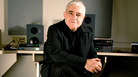 Composer William Duckworth, photographed at Bucknell University, where he taught since 1973. Composer William Duckworth, photographed at Bucknell University, where he taught since 1973.
