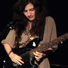 Aleksa Palladino of Exitmusic Aleksa Palladino of Exitmusic