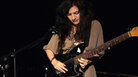 Aleksa Palladino of Exitmusic Aleksa Palladino of Exitmusic