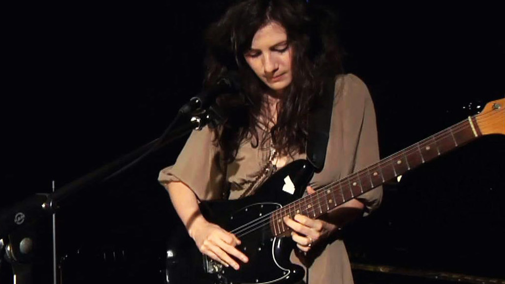 Exitmusic: A Dark, Brooding Love Song