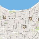 World Cafe's interactive map of Havana, Cuba. World Cafe's interactive map of Havana, Cuba.