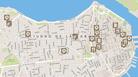 World Cafe's interactive map of Havana, Cuba. World Cafe's interactive map of Havana, Cuba.