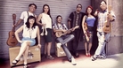 Las Cafeteras, from Los Angeles, have made their own version of the classic son jarocho song "La Bamba." Las Cafeteras, from Los Angeles, have made their own version of the classic son jarocho song "La Bamba."