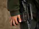 Israel Defense Forces soldier