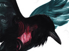 The cover of The Raven Boys by Maggie Stiefvater The cover of The Raven Boys by Maggie Stiefvater