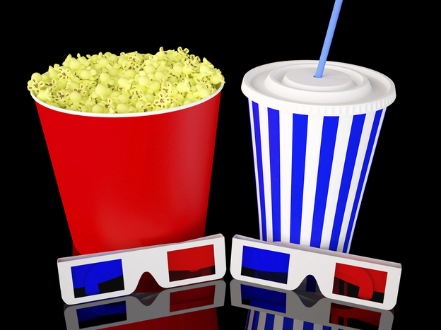 Under New York Mayor Bloomberg's proposed big soda ban, soda sizes at the movies and elsewhere would have to shrink, and so would the fun, some people say.
