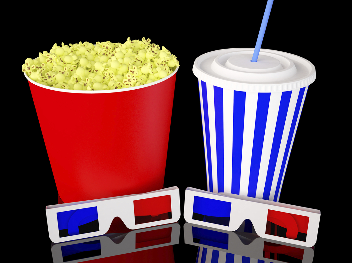 Under New York Mayor Bloomberg's proposed big soda ban, soda sizes at the movies and elsewhere would have to shrink, and so would the fun, some people say.